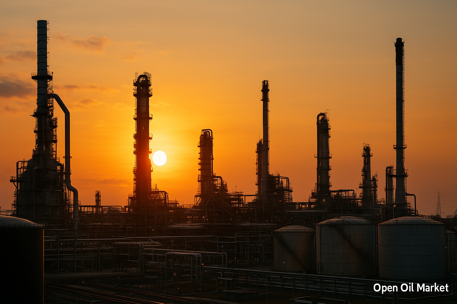 Nieuws olie en gas en energie, woensdag 3 december 2025 - OPEC+ voert capaciteit audit in, olieprijzen dalen