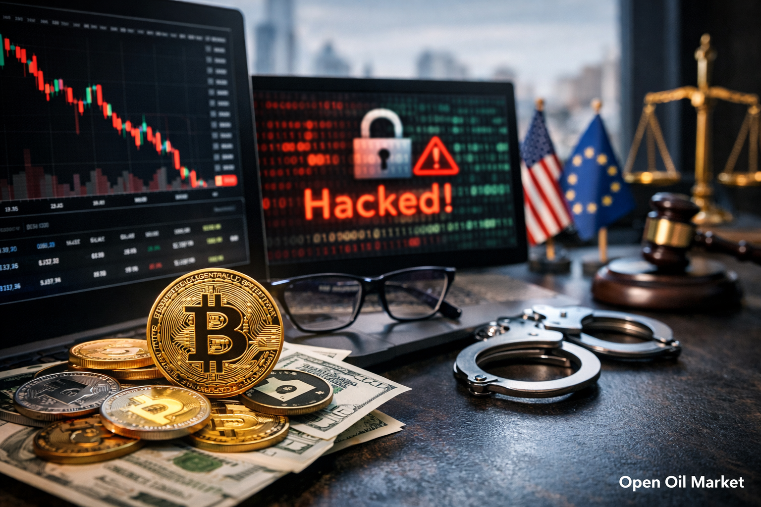 Analyse van de cryptocurrency-markt 28 februari 2026 voor investeerders.