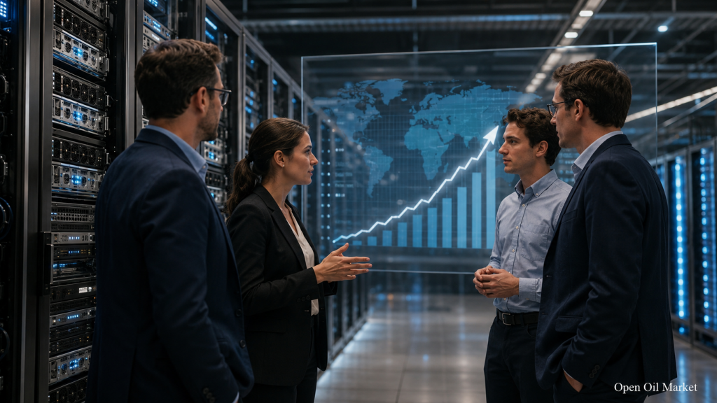 Nieuws over startups en durfkapitaal — vrijdag, 3 juli 2026: AI-infrastructuur en record durfkapitaal H1