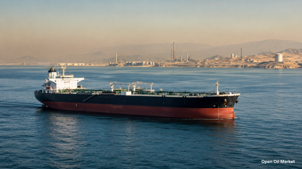 De oliemarkt en energie na de Hormuz-crisis 25 juni 2026