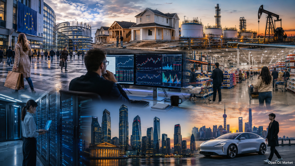 Economische gebeurtenissen en rapporten 28 mei 2026: PCE VS, BBP, EIA, Costco, Dell en Autodesk