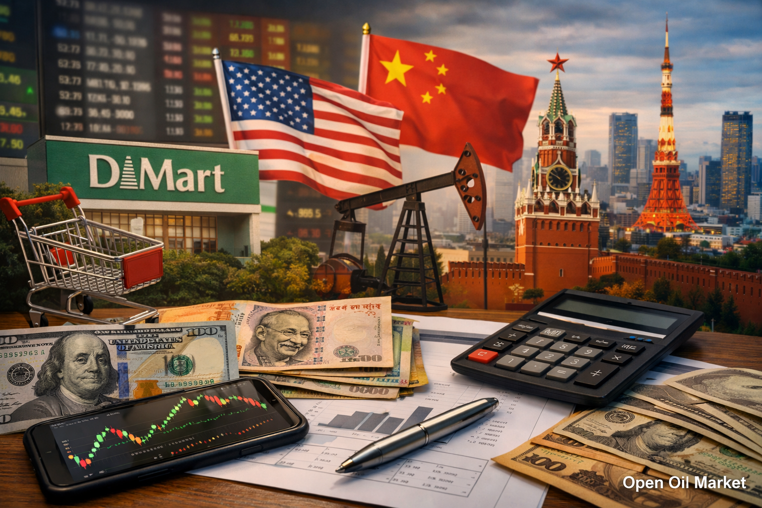 Economische gebeurtenissen en bedrijfsrapporten — zaterdag, 10 januari 2026: markten gesloten en rapport DMart