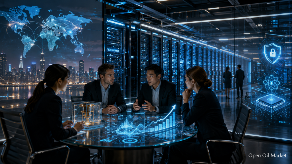Nieuws startups en durfkapitaal 11 juli 2026: AI-infrastructuur, quantumtechnologieën