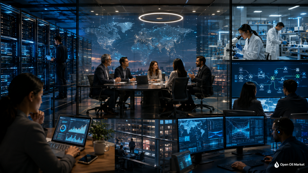 Nieuws over startups en durfkapitaal 24 mei 2026: AI-infrastructuur, mega-investeringen en nieuwe marktleiders
