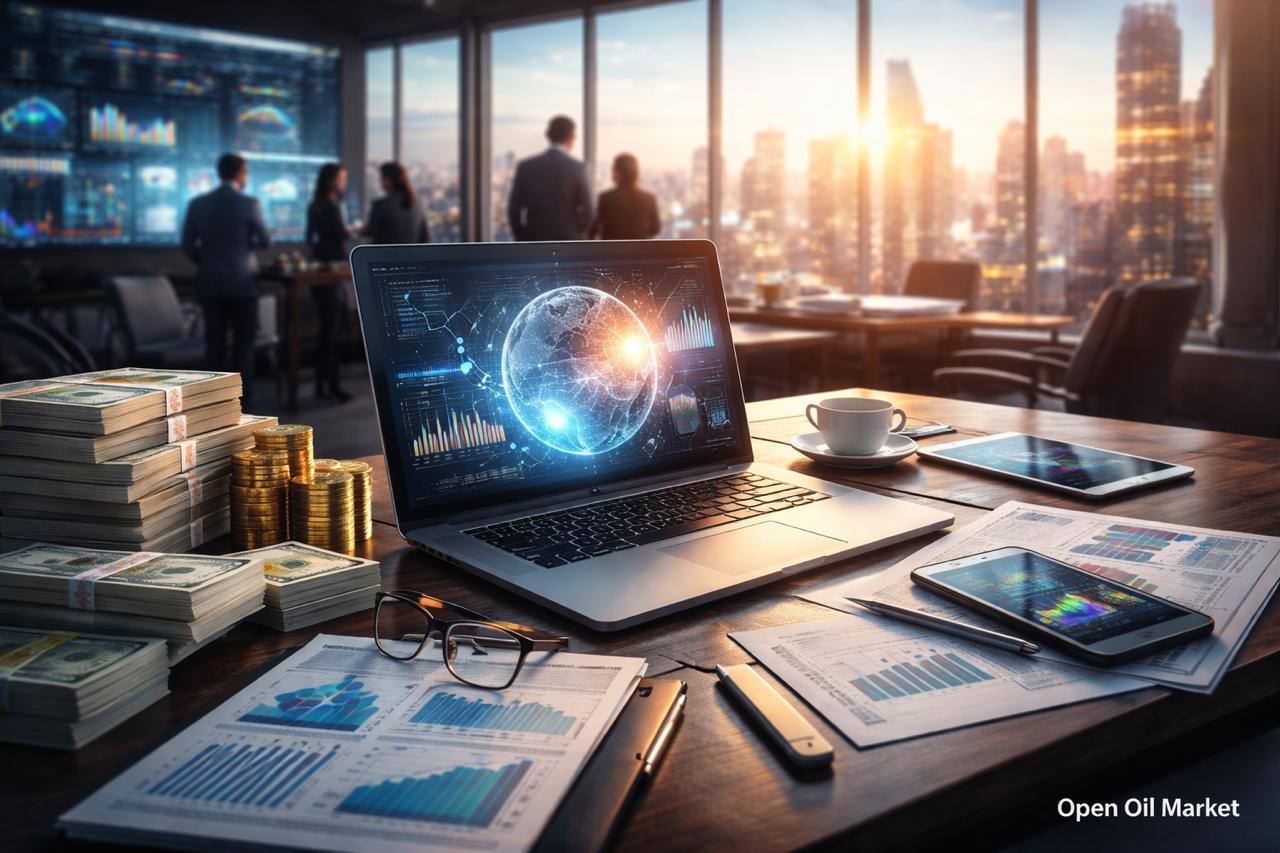 Nieuws over startups en risicokapitaal — donderdag, 25 december 2025: recordinvesteringen in AI en de terugkeer van megafondsen.