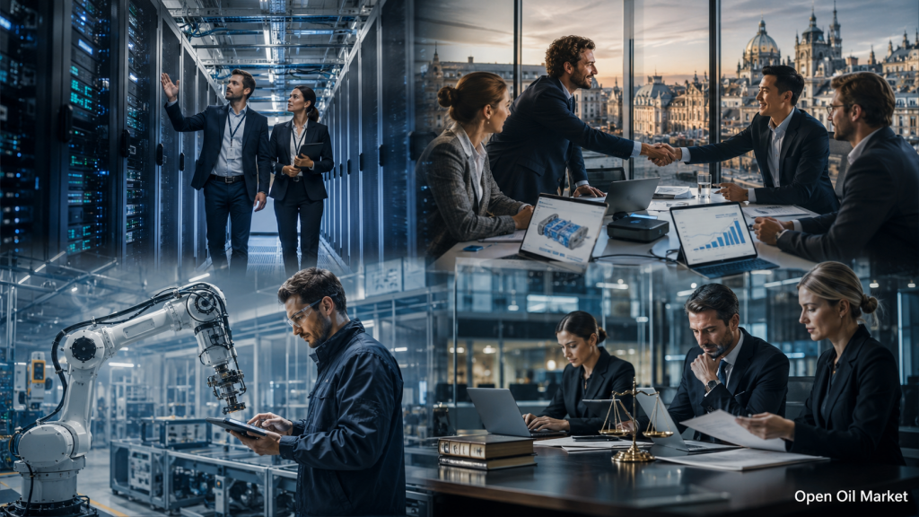 Nieuws over startups en durfkapitaal 20 mei 2026: AI-infrastructuur, deep tech en groeifondsen